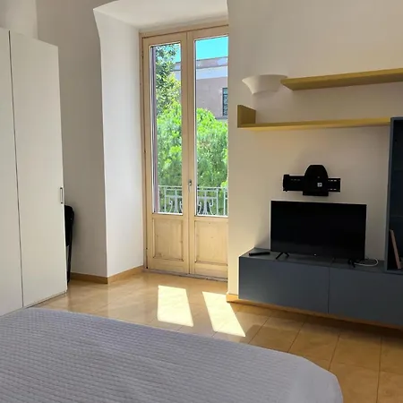 Casa Carulli49 Апартаменты *