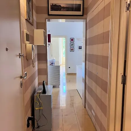 Апартаменты Casa Carulli49 *