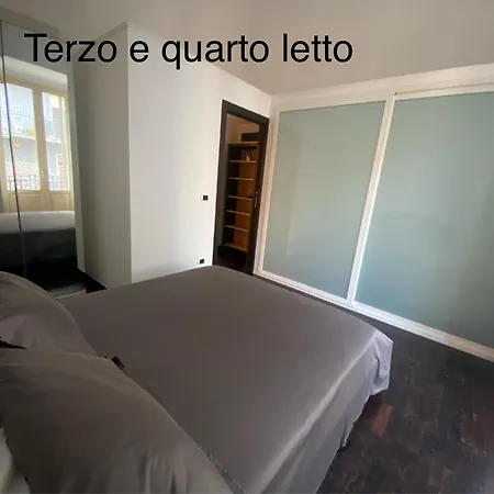 Appartamento Casa Carulli49 Bari