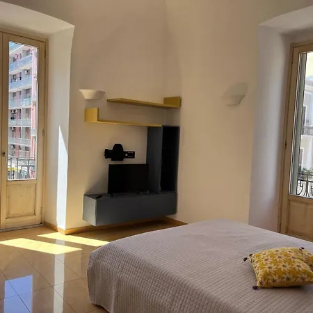 Casa Carulli49 Апартаменты