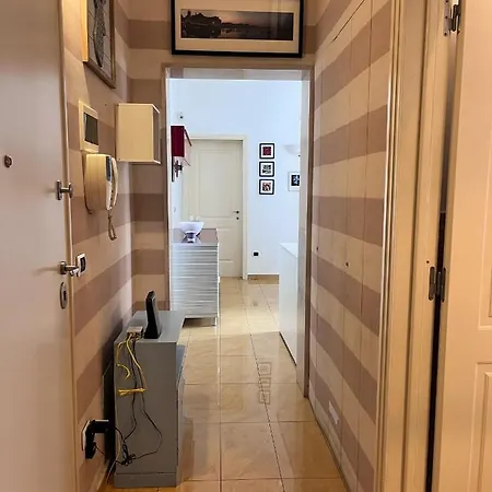 Appartement Casa Carulli49 Bari