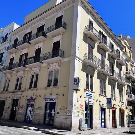 Апартаменты Casa Carulli49 *