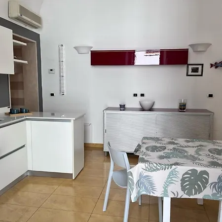 Casa Carulli49 * Bari