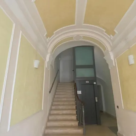 Casa Carulli49 Appartement *