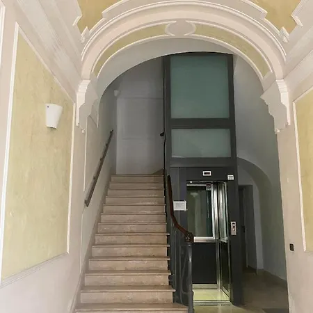 Apartmán Casa Carulli49 Bari