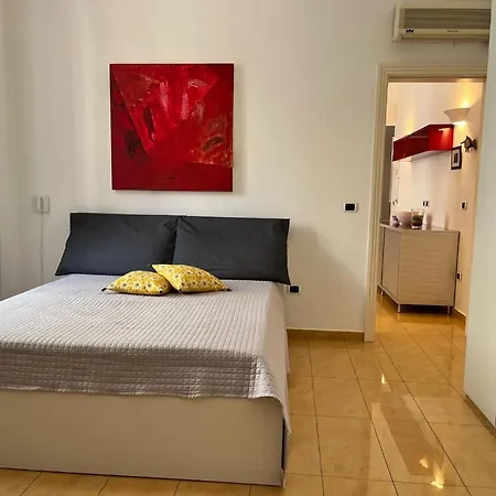 Casa Carulli49 Bari