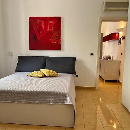 Casa Carulli49 Бари