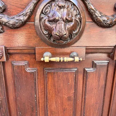 Casa Carulli49 Бари