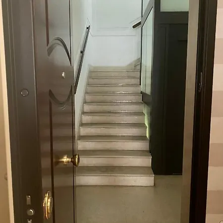 Casa Carulli49 Апартаменты