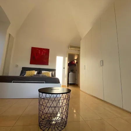 Apartamento Casa Carulli49 Bari