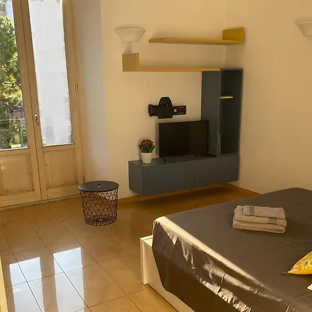 Апартаменты Casa Carulli49