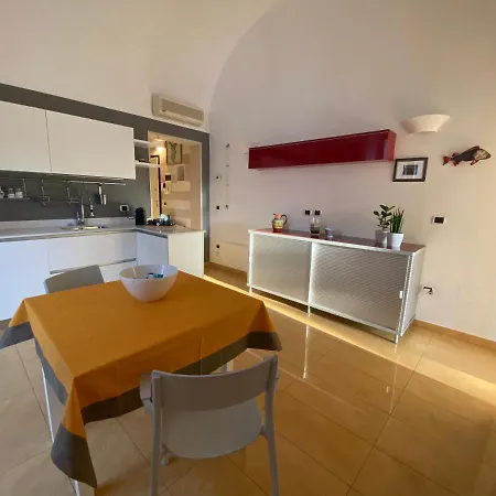 Casa Carulli49 Апартаменты *