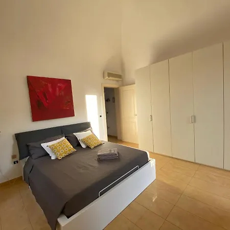 Apartamento Casa Carulli49
