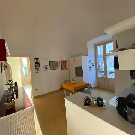 Casa Carulli49 Apartamento
