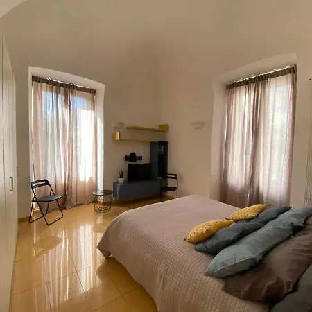 Apartman Casa Carulli49 *