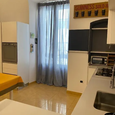 Casa Carulli49 Апартаменты *