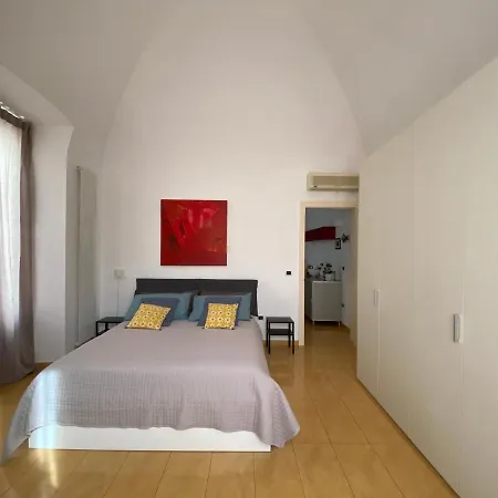 アパート Casa Carulli49 バーリ