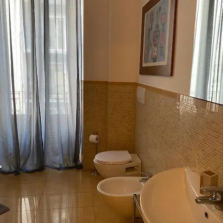 Casa Carulli49 Bari