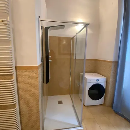 Casa Carulli49 Apartamento Bari