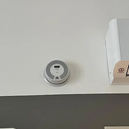 شقة Casa Carulli49 باري