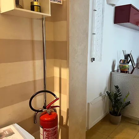 Casa Carulli49 Bari