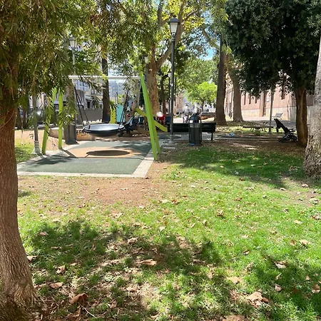 アパート Casa Carulli49 バーリ