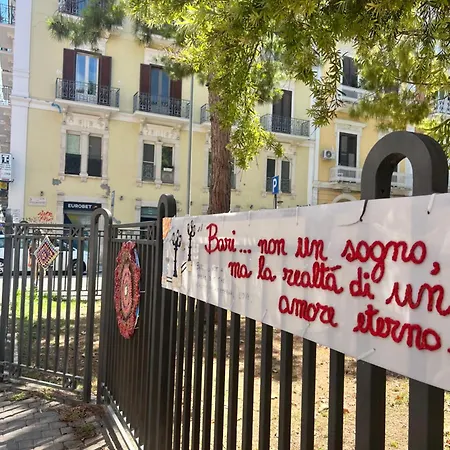 Casa Carulli49 Бари