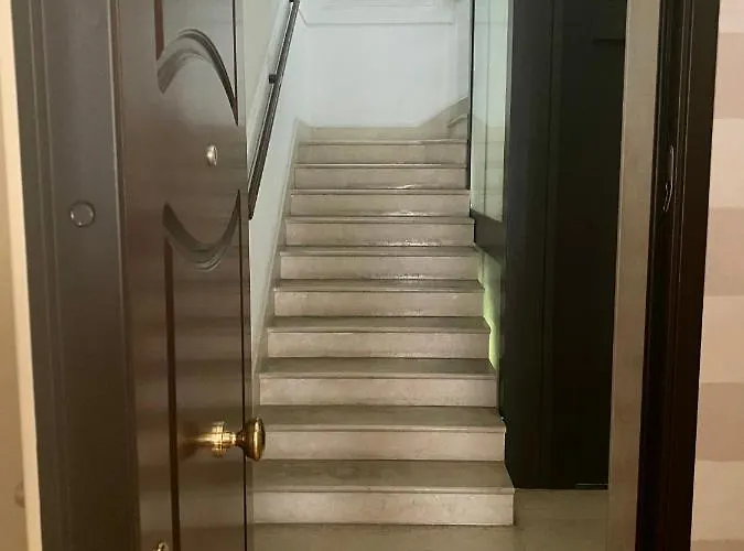 Casa Carulli49 Apartamento