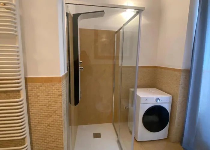 Casa Carulli49 Lägenhet Bari