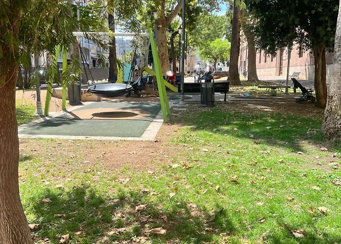 Lägenhet Casa Carulli49 Bari